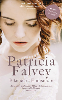 Pikene fra Ennismore av Patricia Falvey (Ebok)