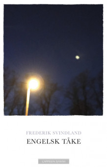 Engelsk tåke av Frederik Svindland (Ebok)