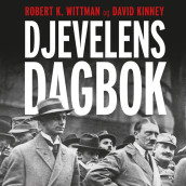 Djevelens dagbok av David Kinney og Robert K. Wittman (Nedlastbar lydbok)