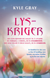 Lyskriger av Kyle Gray (Heftet)