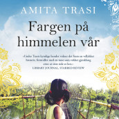 Fargen på himmelen vår av Amita Trasi (Nedlastbar lydbok)