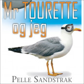 Mr Tourette og jeg av Pelle Sandstrak (Nedlastbar lydbok)
