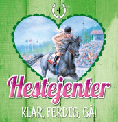 Klar, ferdig, gå! av Pia Hagmar (Nedlastbar lydbok)