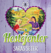 Saras seier av Pia Hagmar (Nedlastbar lydbok)