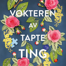 Vokteren av tapte ting av Ruth Hogan (Nedlastbar lydbok)