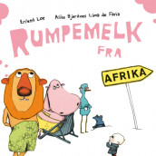 Rumpemelk fra Afrika av Erlend Loe (Nedlastbar lydbok)