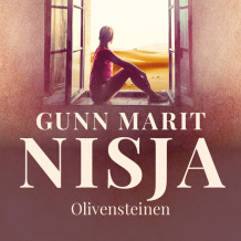 Olivensteinen av Gunn Marit Nisja (Nedlastbar lydbok)