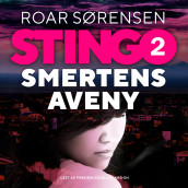 Smertens aveny av Roar Sørensen (Nedlastbar lydbok)