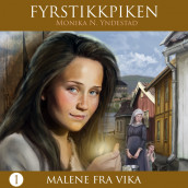 Malene fra Vika av Monika N. Yndestad (Nedlastbar lydbok)