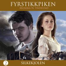 Silkekjolen av Monika N. Yndestad (Nedlastbar lydbok)