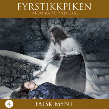 Falsk mynt av Monika N. Yndestad (Nedlastbar lydbok)