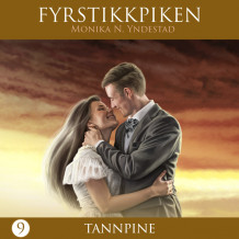 Tannpine av Monika N. Yndestad (Nedlastbar lydbok)