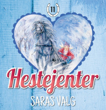 Saras valg av Pia Hagmar (Nedlastbar lydbok)