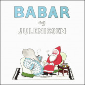 Babar og julenissen av Jean de Brunhoff (Nedlastbar lydbok)
