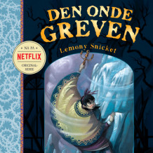 Den frosne fossen av Lemony Snicket (Nedlastbar lydbok)