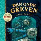 Den grusomme grotten av Lemony Snicket (Nedlastbar lydbok)