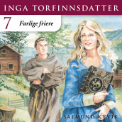 Farlige friere av Salmund Kyvik (Nedlastbar lydbok)