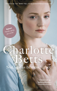 Sydamens hemmelighet av Charlotte Betts (Ebok)
