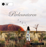 Omslag - Perlesøsteren