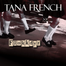 Flokkdyr av Tana French (Nedlastbar lydbok)