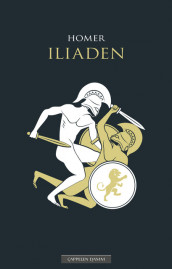 Iliaden av Homer (Ebok)