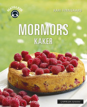 Mormors kaker av Kari Finngaard (Heftet)