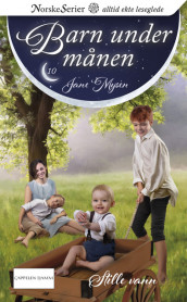 Stille vann av Jane Mysen (Heftet)