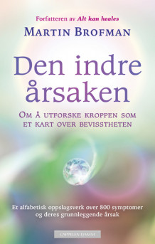 Den indre årsaken av Martin Brofman (Ebok)