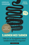 Omslag - Sjarmen med tarmen