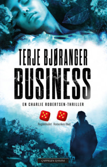 Business av Terje Bjøranger (Ebok)