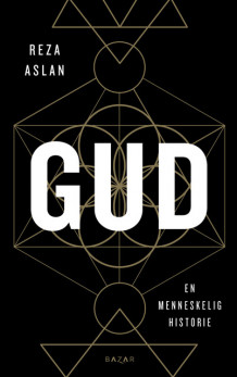 Gud av Reza Aslan (Ebok)
