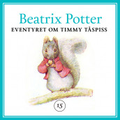 Eventyret om Timmy Tåspiss av Beatrix Potter (Nedlastbar lydbok)