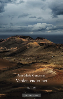 Verden ender her av Åsne Maria Gundersen (Ebok)