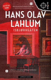 Isbjørngåten av Hans Olav Lahlum (Ebok)