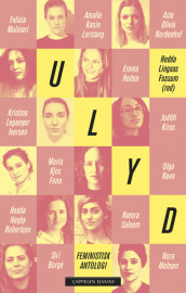 Ulyd (Heftet)