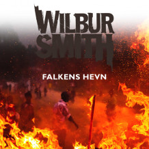 Falkens hevn av Wilbur Smith (Nedlastbar lydbok)