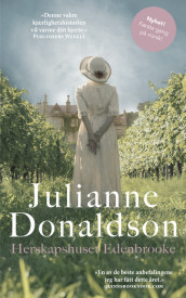 Herskapshuset Edenbrooke av Julianne Donaldson (Ebok)