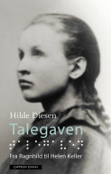 Omslag - Talegaven