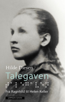 Talegaven av Hilde Diesen (Innbundet)