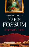 Omslag - Formørkelsen