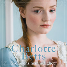 Sydamens hemmelighet av Charlotte Betts (Nedlastbar lydbok)