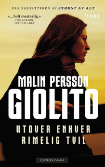 Utover enhver rimelig tvil av Malin Persson Giolito (Ebok)