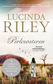 Perlesøsteren av Lucinda Riley (Heftet)