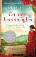 Omslag - En mors hemmelighet