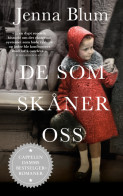 Omslag - De som skåner oss