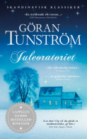 Omslag - Juleoratoriet