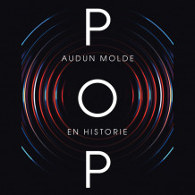 POP. En historie av Audun Molde (Nedlastbar lydbok)