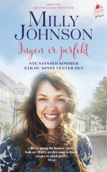 Ingen er perfekt av Milly Johnson (Ebok)