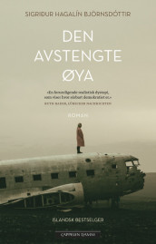 Den avstengte øya av Sigríður Hagalín Björnsdóttir (Ebok)