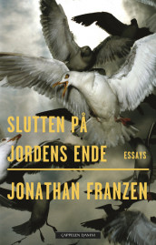 Slutten på jordens ende av Jonathan Franzen (Ebok)